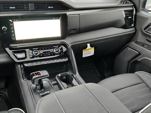 New 2026 GMC Sierra 1500 AT4X AWD/4WD image 33