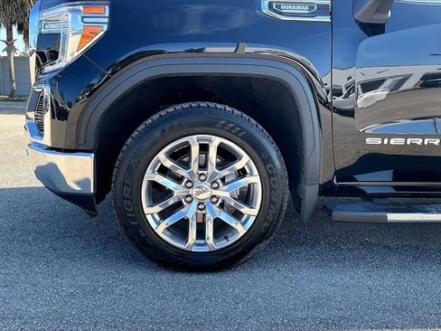 Used 2021 GMC Sierra 1500 SLT w/ SLT Premium Plus Package image 13