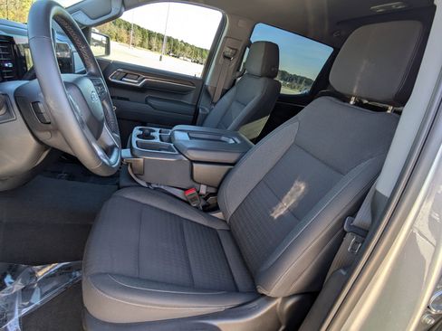 Used 2023 Chevrolet Silverado 1500 RST w/ Protection Package image 18