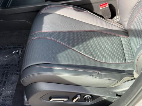 New 2026 Acura RDX A-Spec image 17