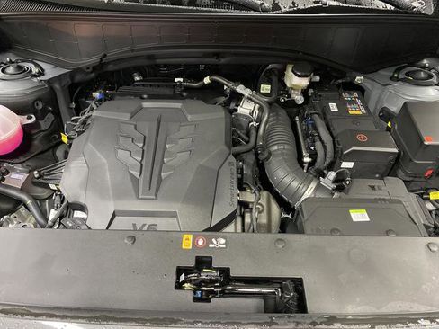 New 2026 Hyundai Palisade SEL image 36