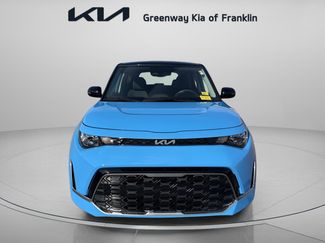 Used 2023 Kia Soul GT-Line video 2