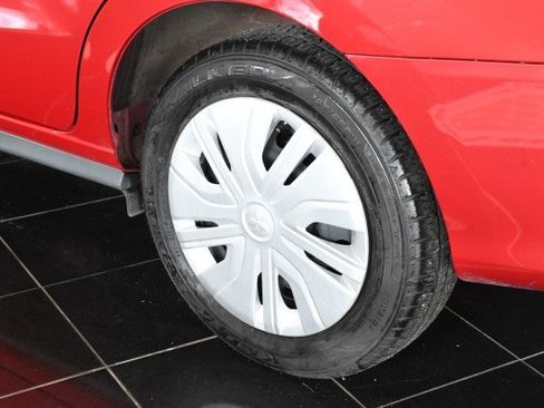 Used 2024 Mitsubishi Mirage G4 ES FWD image 36