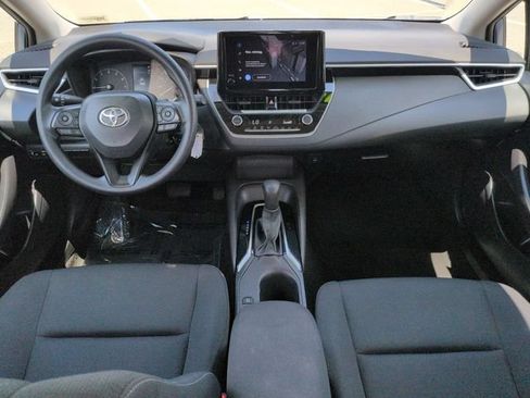 Certified 2024 Toyota Corolla LE FWD image 14