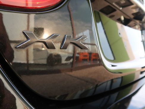 Used 2014 Jaguar XKR R image 42