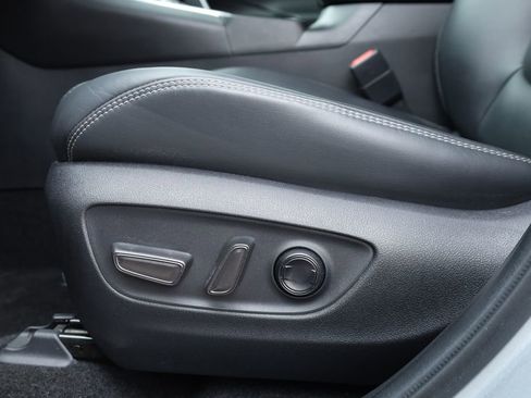 Used 2024 Toyota RAV4 Limited image 22