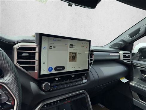 New 2026 Toyota Tundra Platinum image 13