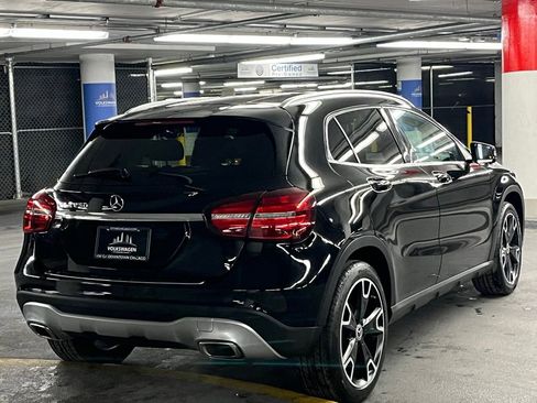 Used 2018 Mercedes-Benz GLA 250 image 5
