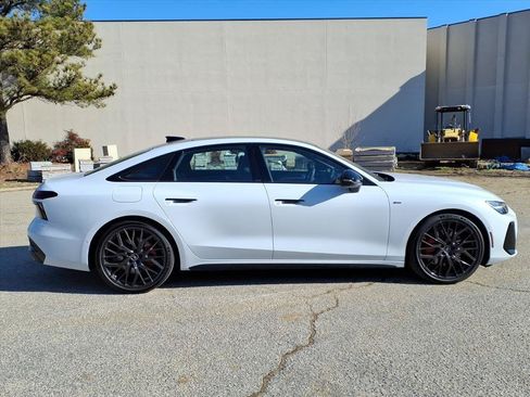Used 2026 Audi A6 Prestige w/ Prestige Package AWD/4WD image 6