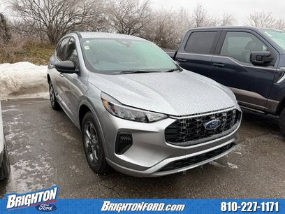 Used 2024 Ford Escape ST-Line w/ Tech Pack #1