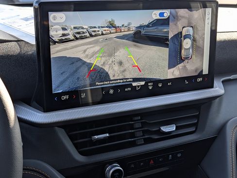 New 2026 Ford Explorer Tremor w/ Tremor Ultimate Package image 34