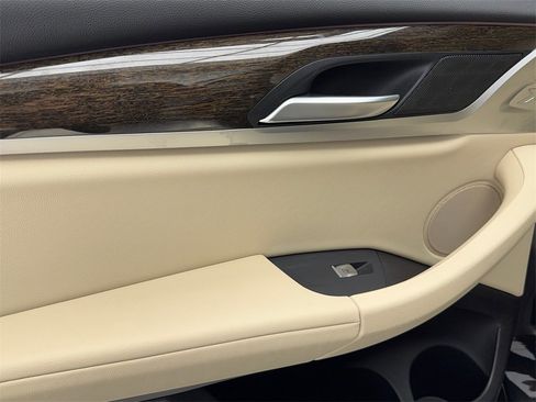 Used 2021 BMW X3 sDrive30i w/ Convenience Package image 43