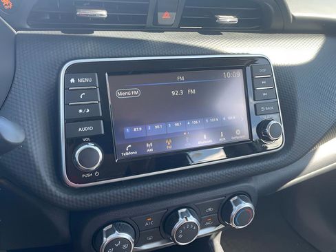 Certified 2025 Nissan Kicks Play S FWD image 13