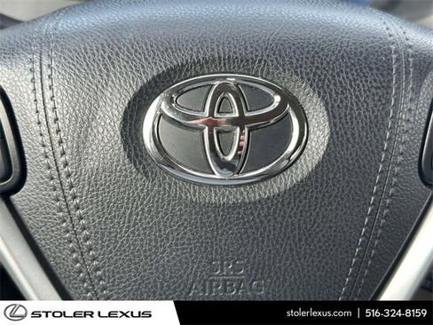 Used 2020 Toyota Sienna XLE image 21