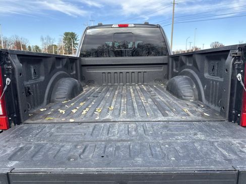 Used 2022 Ford F250 Lariat w/ Lariat Ultimate Package image 27