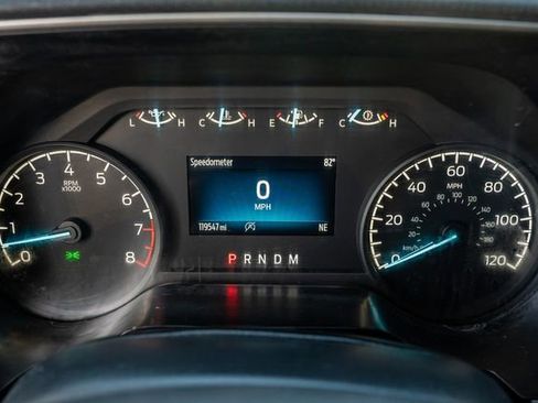 Used 2021 Ford F150 XL w/ Trailer Tow Package image 25