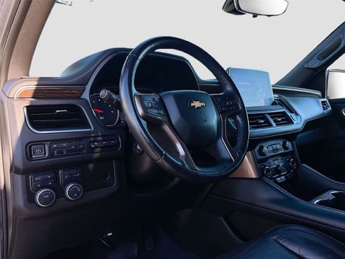Used 2021 Chevrolet Suburban High Country image 10