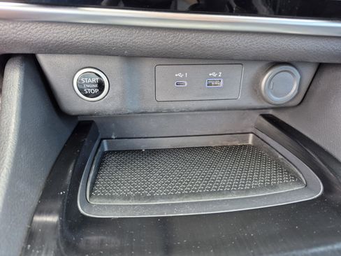 Certified 2023 Nissan Rogue S FWD image 27