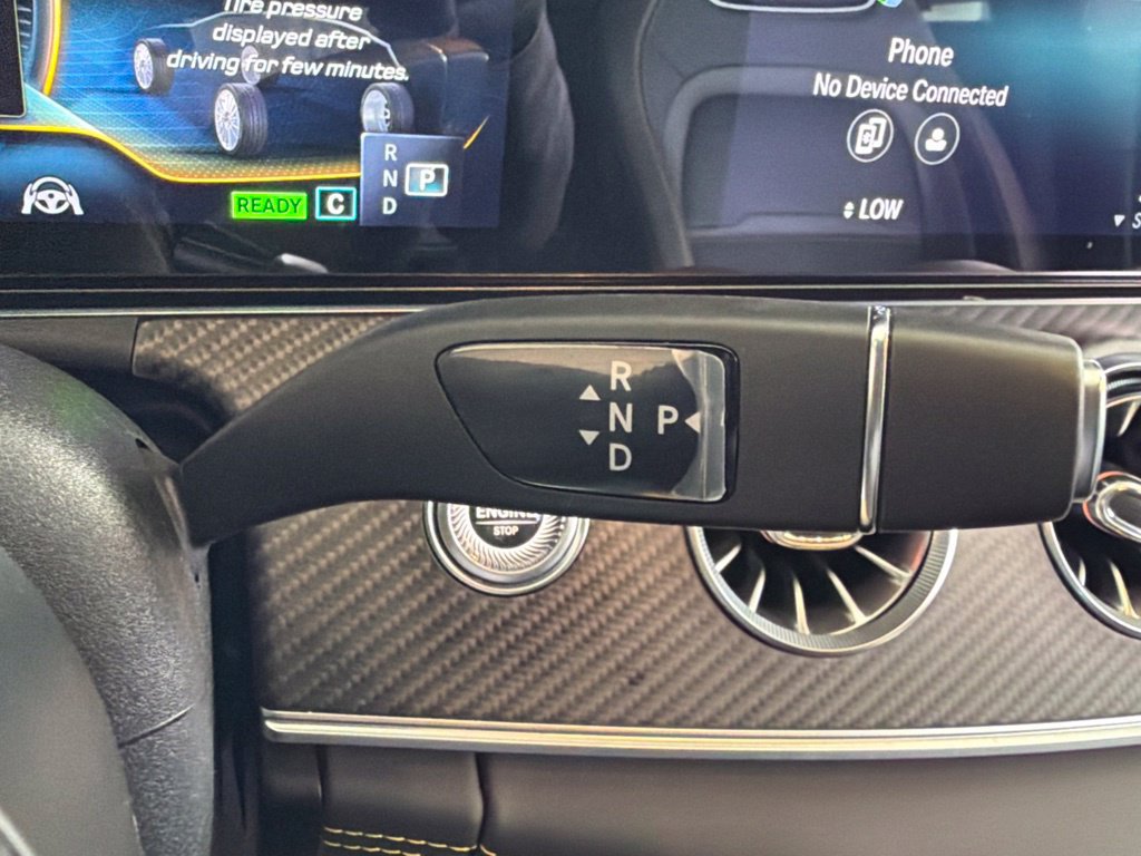 Used 2023 Mercedes-Benz AMG GT 53 image 8