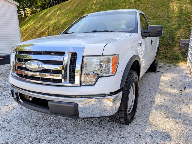 Used 2009 Ford F150 XL RWD image 4