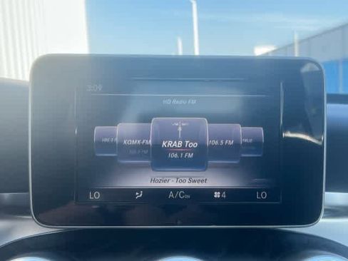 Used 2017 Mercedes-Benz C 300 Sedan image 32