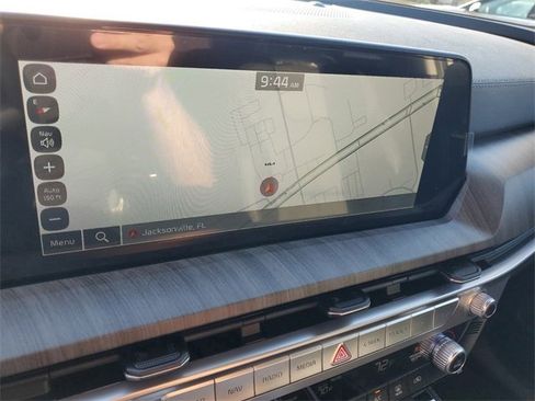 New 2025 Kia Telluride EX w/ EX Captain's Chair Package image 16