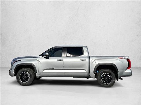 New 2026 Toyota Tundra SR5 image 4