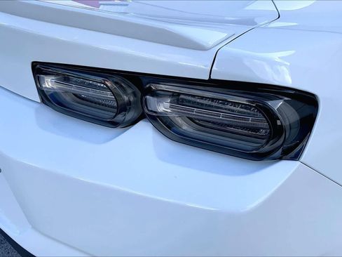 Used 2022 Chevrolet Camaro LT w/ RS Package RWD image 31