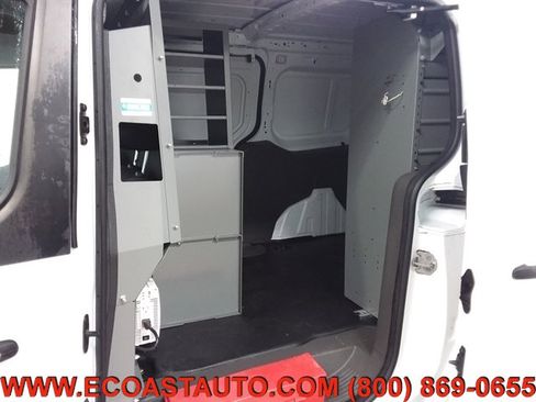 Used 2020 Ford Transit Connect XL image 12