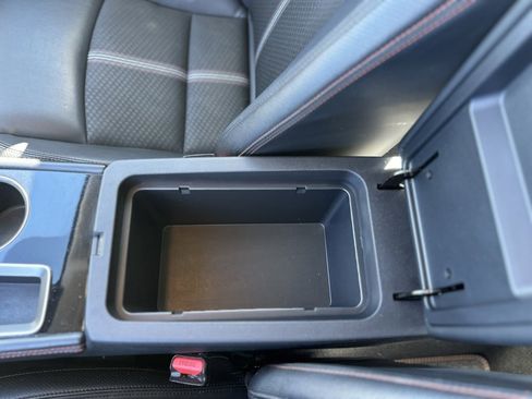 Used 2023 Nissan Altima 2.5 SR image 23