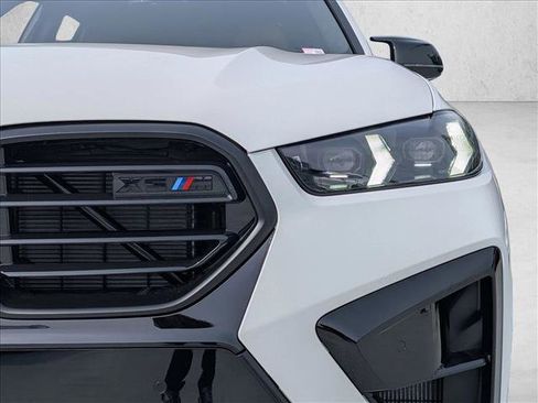 New 2026 BMW X5 M Competition AWD/4WD image 20