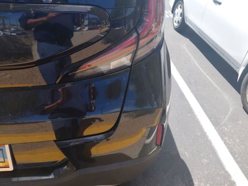 Used 2023 Kia Soul LX FWD image 10