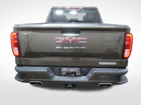 Used 2024 GMC Sierra 1500 Elevation AWD/4WD image 4