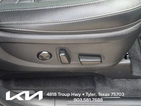 Used 2024 Kia Telluride EX X-Line AWD/4WD image 16