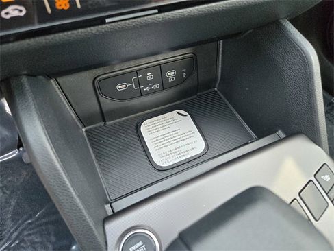 New 2026 Kia Sportage EX image 20