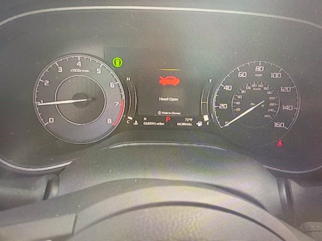 Used 2023 Acura TLX w/ Advance Package AWD/4WD image 9
