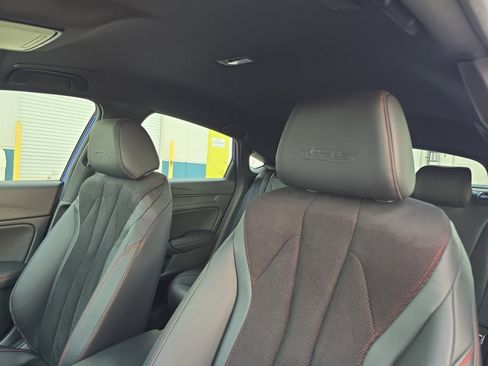 Used 2024 Acura Integra Type S image 17