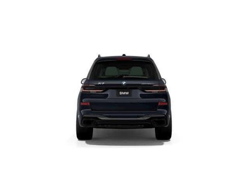 New 2027 BMW X7 xDrive40i AWD/4WD image 5