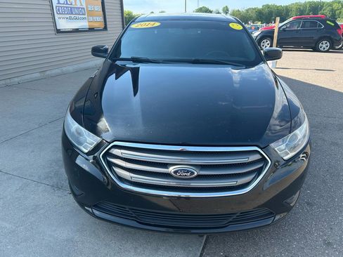 Used 2014 Ford Taurus SEL w/ Equipment Group 201A AWD/4WD image 2