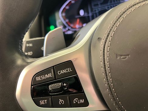 Used 2020 BMW 840i Gran Coupe w/ M Sport Package image 18