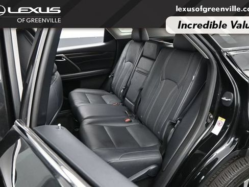 Used 2019 Lexus RX 350 AWD w/ Navigation Package image 27