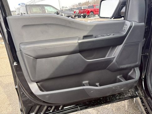 New 2026 Ford F150 STX w/ F-150 LOBO Package image 29