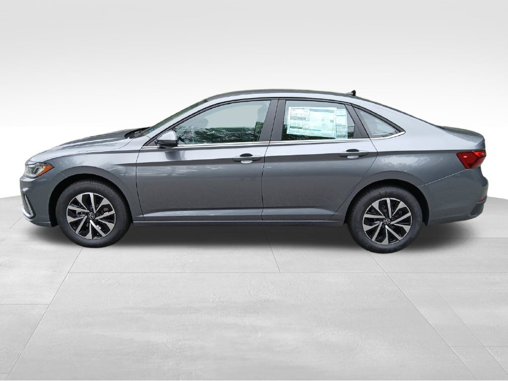 New 2027 Volkswagen Jetta S FWD image 2