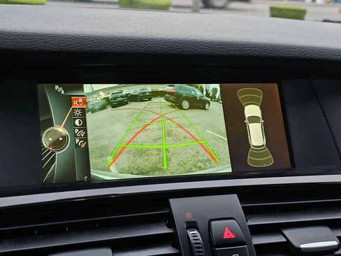 Used 2014 BMW X3 xDrive35i image 30