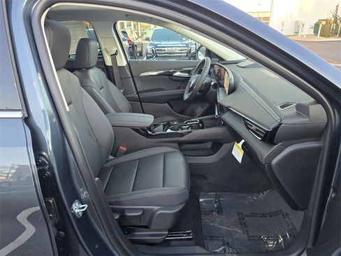 New 2026 Buick Envision Preferred image 35