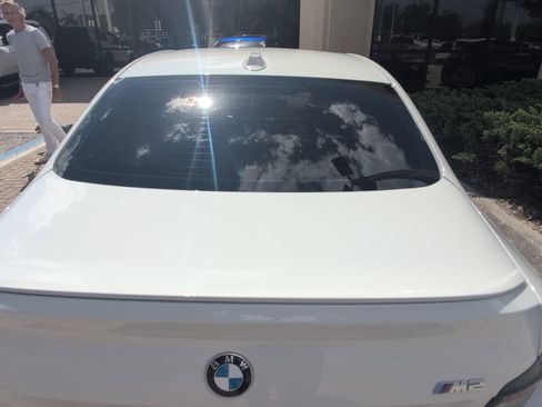 Used 2024 BMW M2 image 11