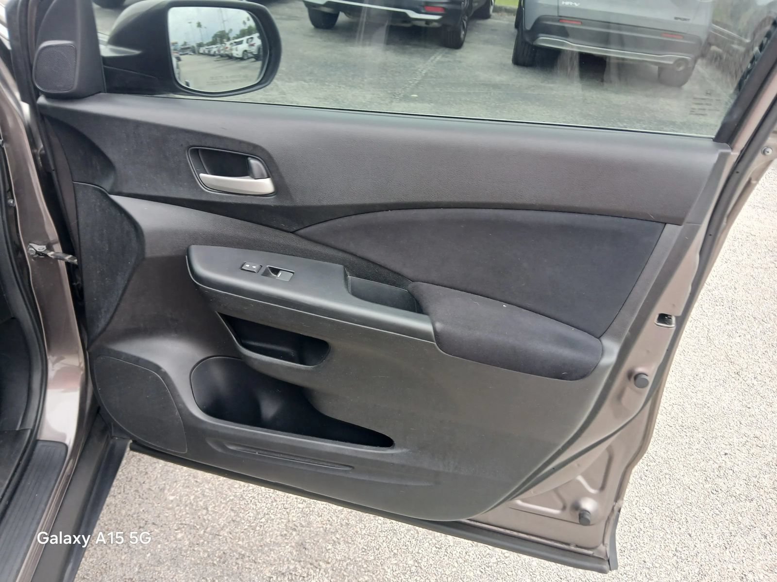 Used 2014 Honda CR-V EX image 24