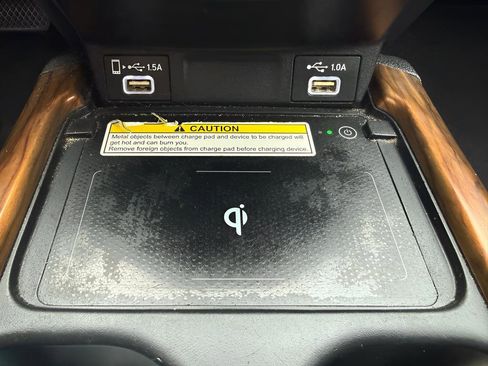 Used 2020 Honda CR-V Touring image 30