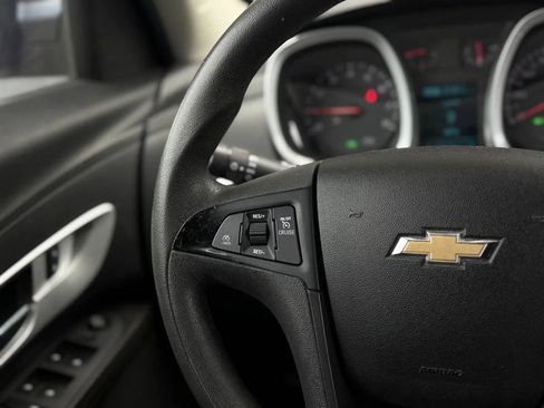 Used 2017 Chevrolet Equinox LS image 20