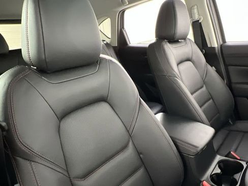 Certified 2025 MAZDA CX-5 Carbon Edition image 23